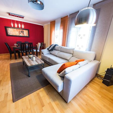 Apartamento San Juan De Los Reyes โตเลโด ภายนอก รูปภาพ