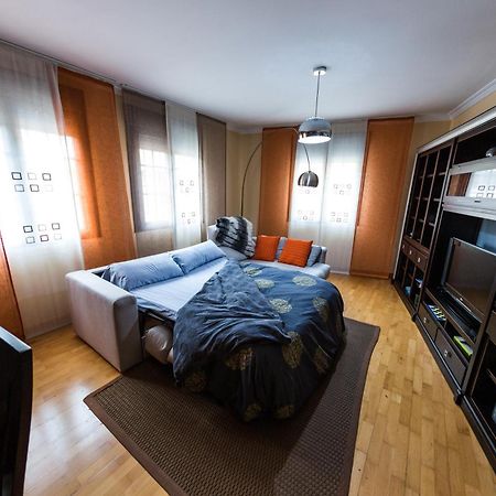 Apartamento San Juan De Los Reyes โตเลโด ภายนอก รูปภาพ
