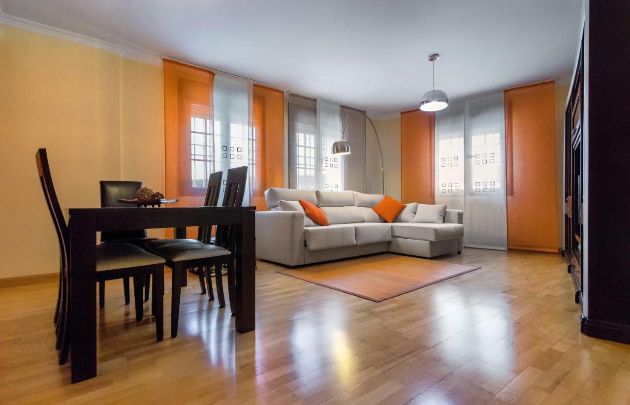 Apartamento San Juan De Los Reyes โตเลโด ภายนอก รูปภาพ