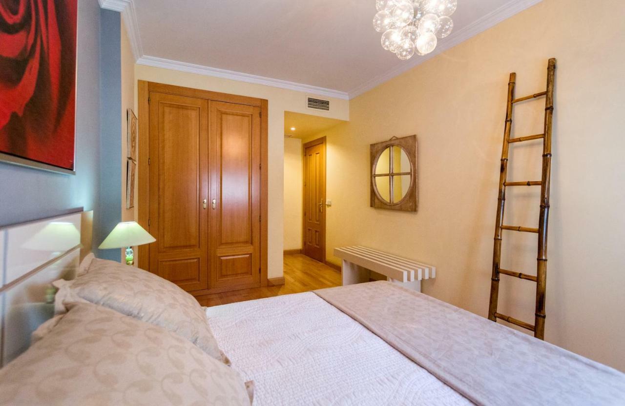Apartamento San Juan De Los Reyes โตเลโด ภายนอก รูปภาพ