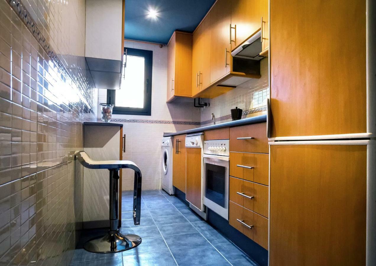 Apartamento San Juan De Los Reyes โตเลโด ภายนอก รูปภาพ
