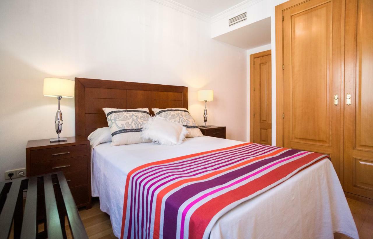 Apartamento San Juan De Los Reyes โตเลโด ภายนอก รูปภาพ