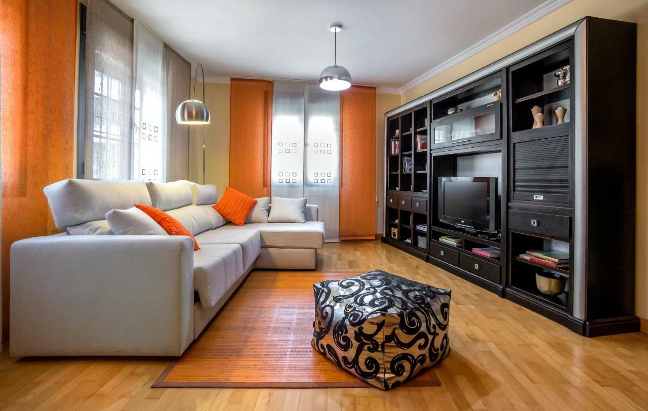 Apartamento San Juan De Los Reyes โตเลโด ภายนอก รูปภาพ